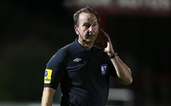 PGMOL to investigate after Sheffield Wednesday midfielder Helan is shown two yellow cards but no red
