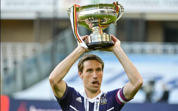 Anderlecht vergeeft teruggekeerde Biglia