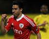 Benfica want to make history against Chelsea, says Gaitan