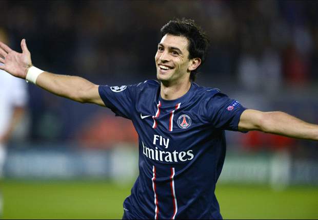Pastore e le nuove motivazioni: "Le cose sono cambiate al Psg, ora sono felice"