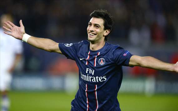Ancelotti: Pastore kann den Unterschied machen