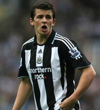 Joey Barton - Newcastle