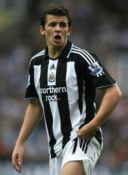 Joey Barton - Newcastle