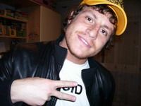 Gabriele Sandri - lazio fan dead on sunday 11/11/2007