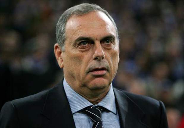Avram Grant Considered A Move To MLS
