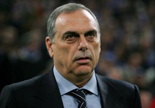 Grant's Sacking No Surprise - Harris