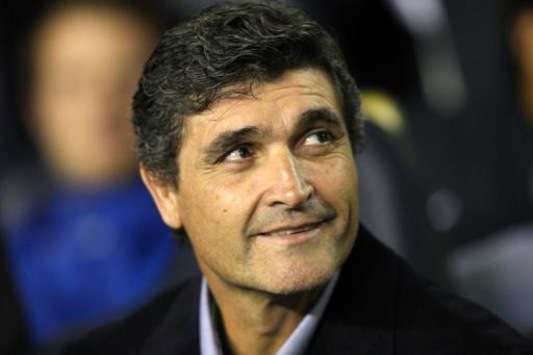 Juande Ramos - Tottenham Hotspur