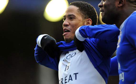 Pienaar misses Bafana and will watch quarter-final against Mali