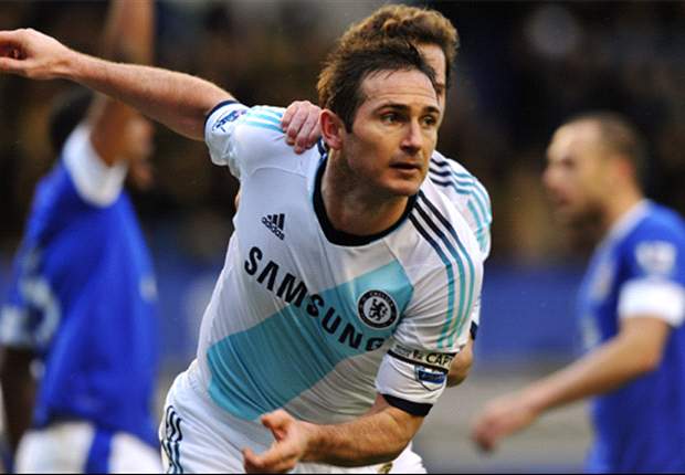 'What will be, will be' - Lampard remains coy on Chelsea future after Everton win