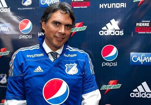 Millonarios fue condecorado por la alcaldia