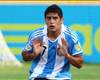 TFC signs Argentine young DP Laba