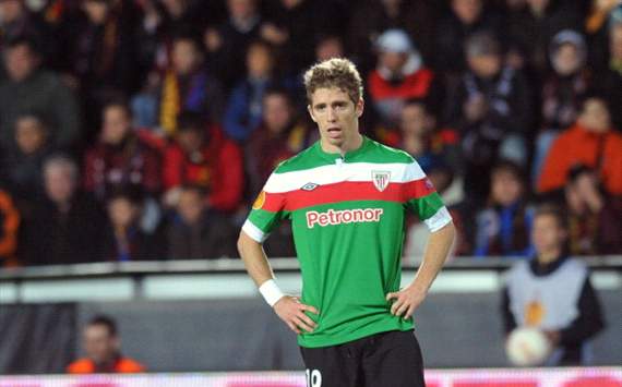 Performa Tidak Optimal, Iker Muniain Kesal