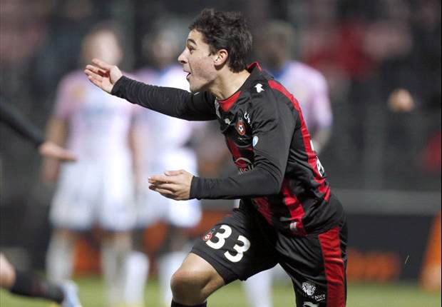 Generazione di Fenomeni - Neal Maupay, l''Innominato' si presenta: 16 anni di puro talento, il Milan è già in agguato...