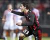Ligue 1, OGC Nice - Saison terminée pour Maupay