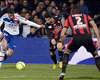 L1, Nice - Maupay : "J'ai un caractère de leader"