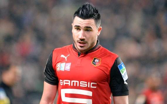 Romain Alessandrini Berlapang Dada Hadapi Cedera Ligamen