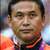 佐々木監督の連覇はならず