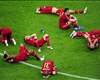 Bayern under tremendous pressure, says Freund