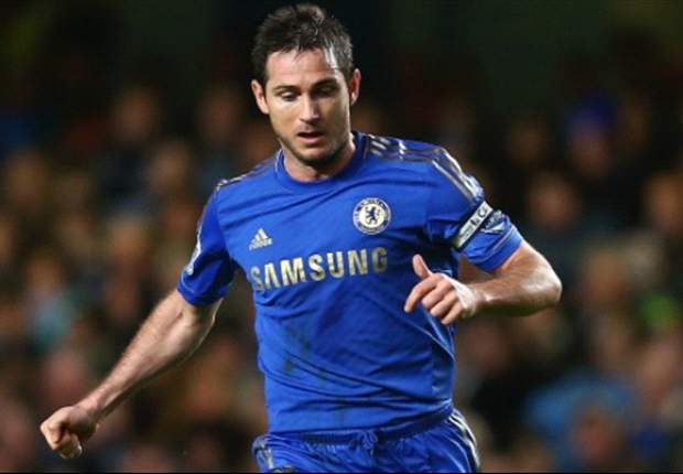 Lampard: Chelsea must emulate away form at Stamford Bridge