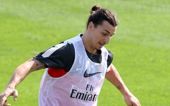 Ibrahimovic: El PSG puede soñar con la llegada de Mourinho y Cristiano