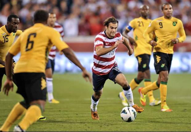 U.S. names inexperienced roster for January camp, Canada friendly