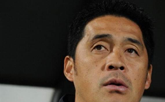Gamba Osaka Tunjuk Pelatih Baru
