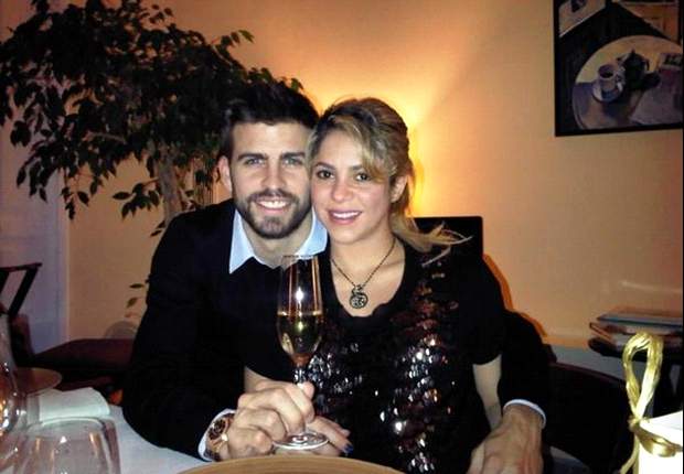 Filho de Piqué e Shakira é o sócio número 171.751 do Barcelona