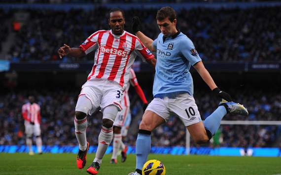 Stoke City-Manchester City Betting Preview: Expect the Potters to return to form at the Britannia Stadium