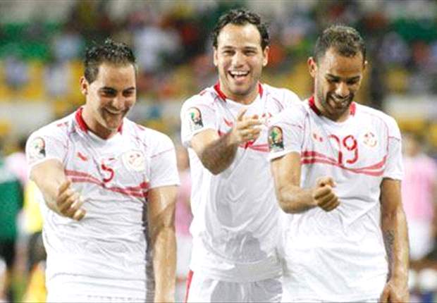 Tunisia unveil Afcon squad