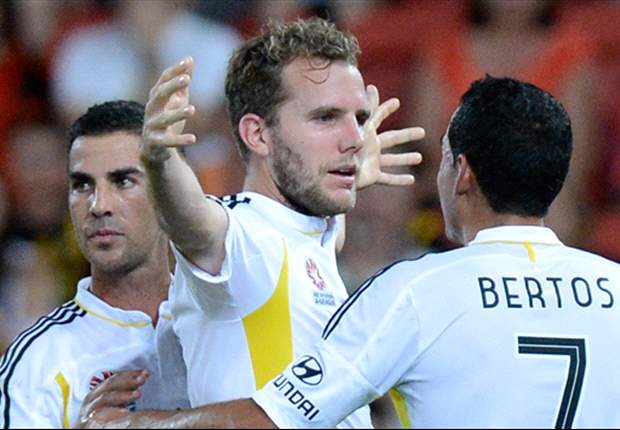 Goal of the Week: Brockie wins our closest ever battle