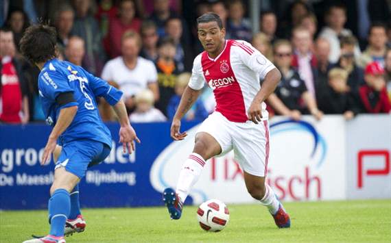 Ebecilio: "Nederland onderschat Oekraïne"