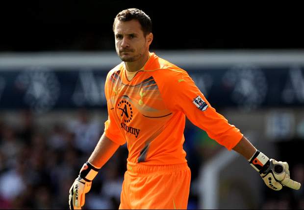 Zac Lee Rigg: Cudicini fixes a weakness that didn't hurt the Galaxy