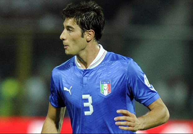 Peluso undergoing Juventus medical