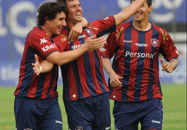 Cerro Porteño todavía no pagó por Mathias Corujo