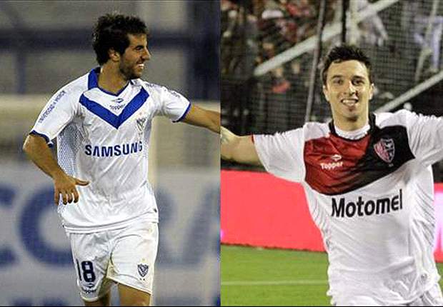 Ignacio Scocco, finalista