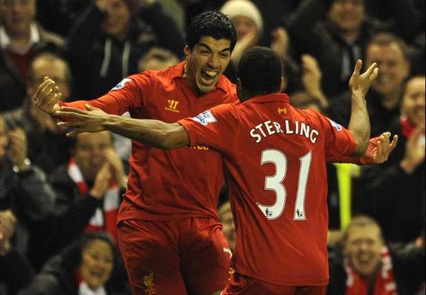Diary of a Punter: Manchester United, Liverpool, QPR and Tottenham all to score this weekend