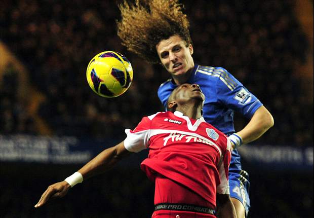 David Luiz flattered by reported Barcelona interest