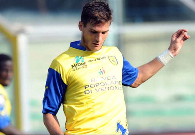 Andreolli torna a casa: ciao Chievo, entro dieci giorni la firma con l'Inter fino al 2017