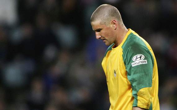 Old Soccer: Milosevic on a career incomplete