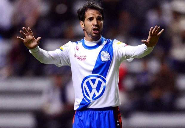 El argentino Matías Abelairas explota contra el fútbol mexicano