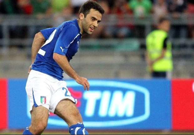 Fiorentina agree Giuseppe Rossi fee with Villarreal