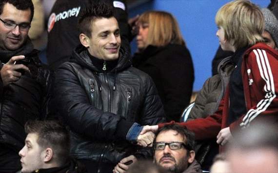 Sondage du jour - Debuchy a t-il fait le bon choix en quittant le LOSC ?