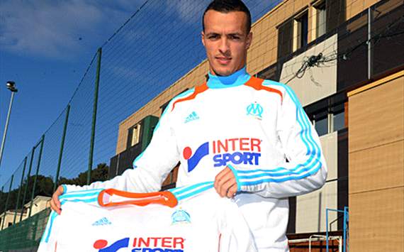 Ligue 1, OM - Kadir : "Un rêve d'enfant"