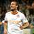 Sorride Osvaldo: "E' finito il periodo no"