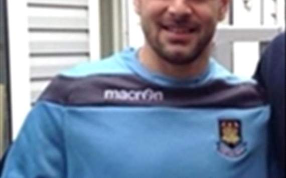Brendan Rodgers Senang Joe Cole Gabung West Ham