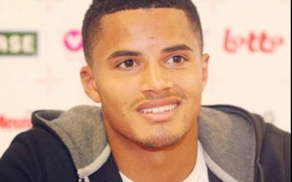 Fryers 'very happy' at Tottenham after making competitive Under-21s bow