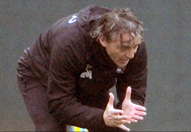 Manchester City must start looking for transfer targets now - Mancini