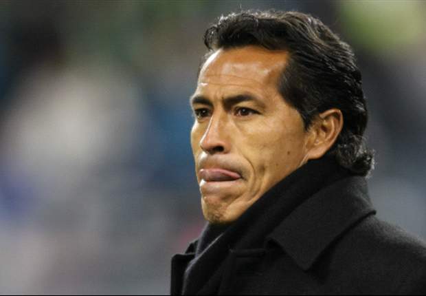 Chivas, con problemas en la delantera por la ausencia de Sabah y Márquez Lugo