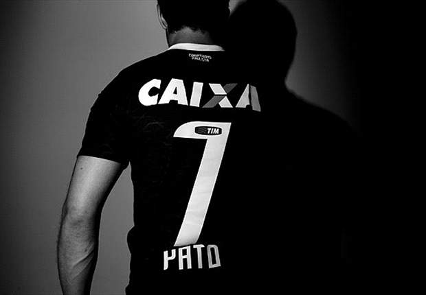 Pato a Brasile 2014, Scolari apre al Papero e spiega: "Se farà bene con il Corinthians avrà grandi possibilità di essere convocato"