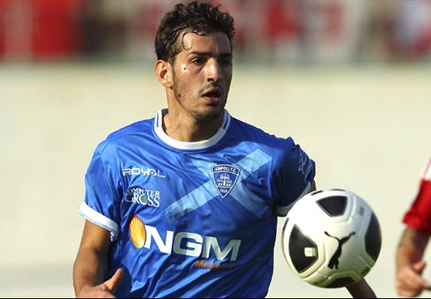 Il presidente dell'Empoli scommette sul futuro di Saponara: "Alzerà la Champions League con la maglia del Milan"